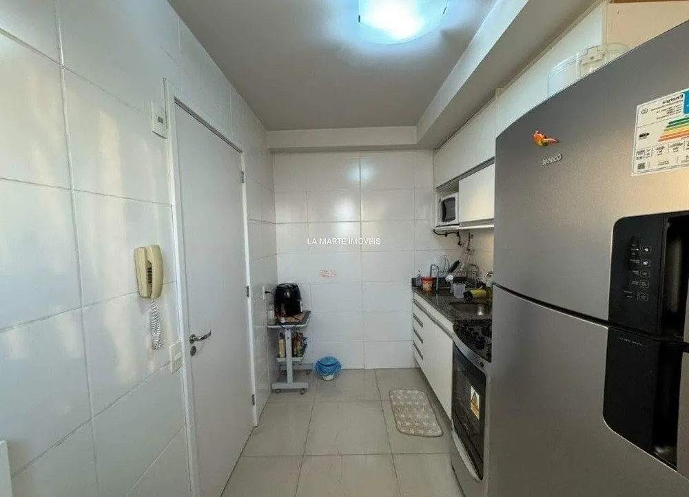 Apartamento, 2 quartos, 60 m² - Foto 10