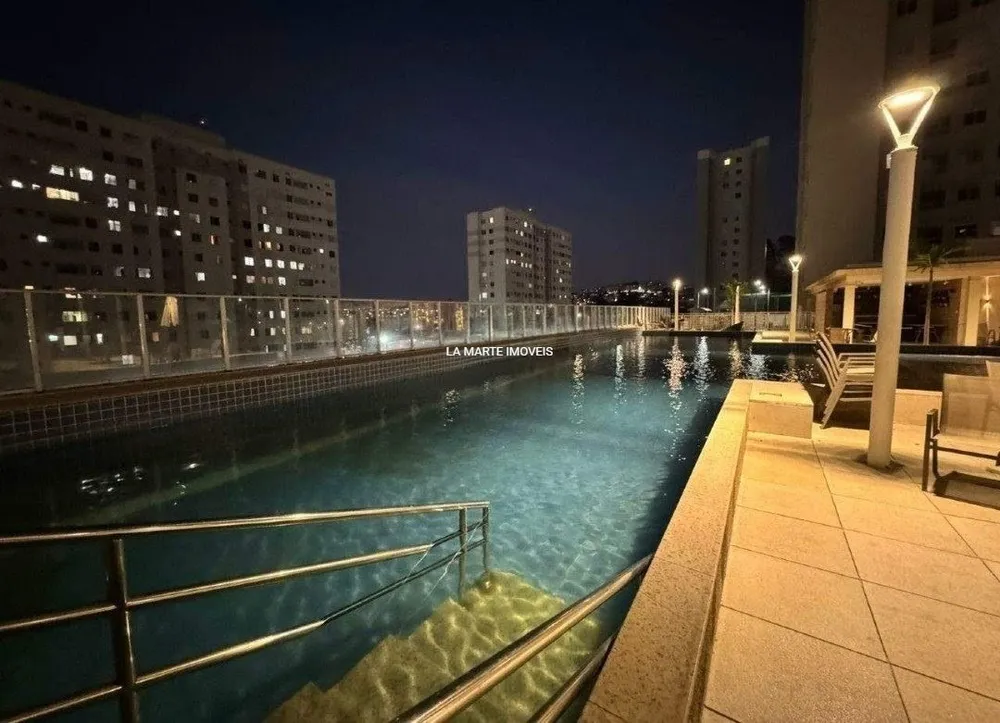 Apartamento, 2 quartos, 60 m² - Foto 1