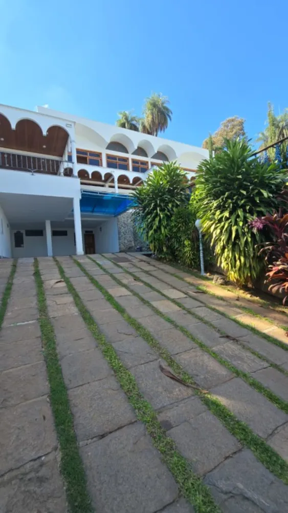 Casa, 5 quartos, 85 m² - Foto 3