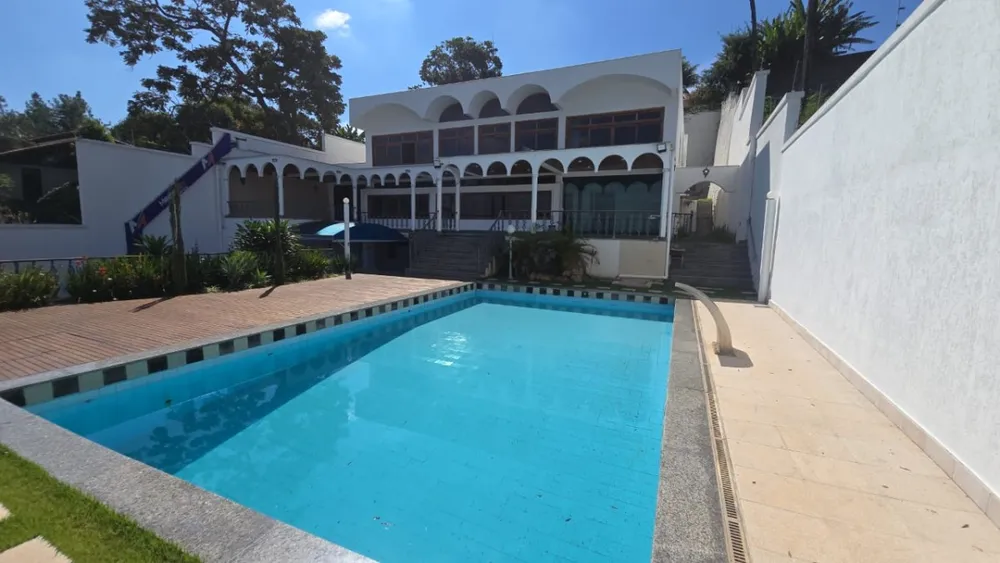 Casa, 5 quartos, 85 m² - Foto 1