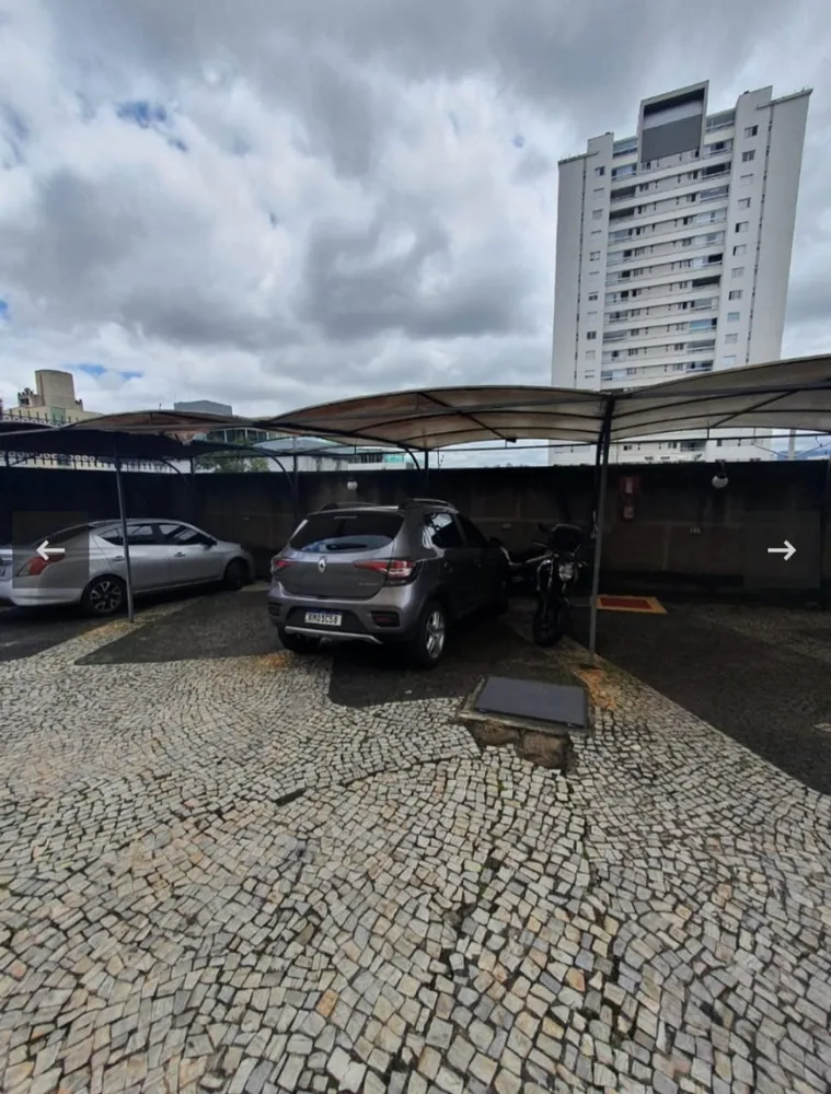Apartamento, 2 quartos, 81 m² - Foto 11