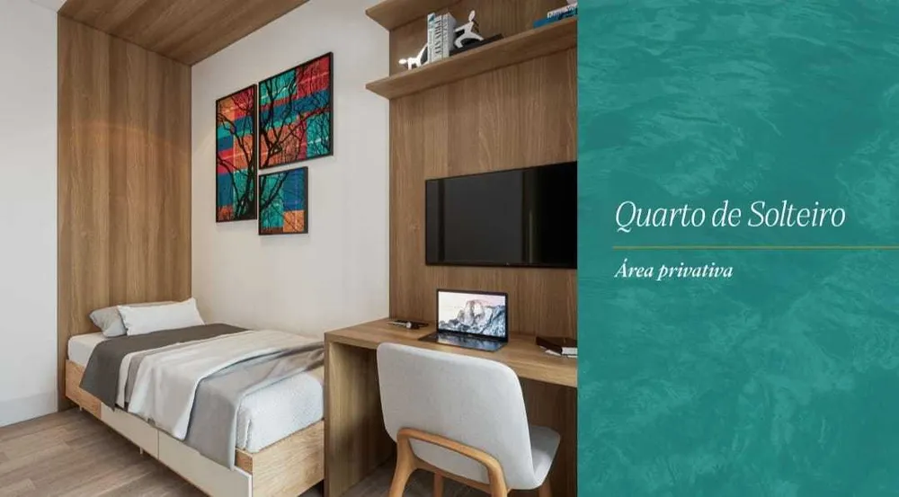 Cobertura, 3 quartos, 72 m² - Foto 11