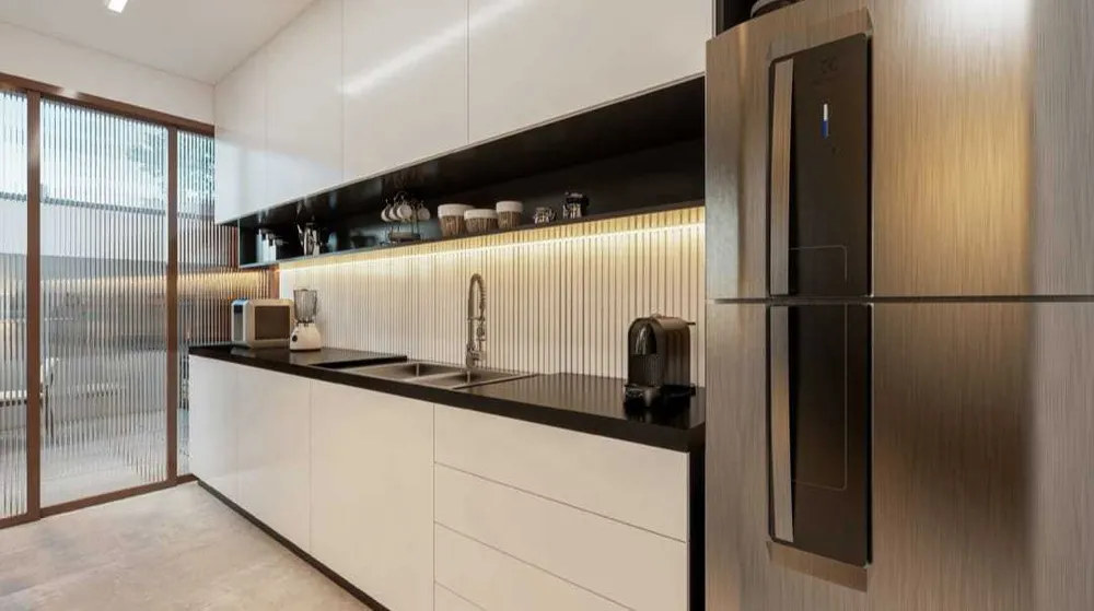Cobertura, 3 quartos, 72 m² - Foto 8