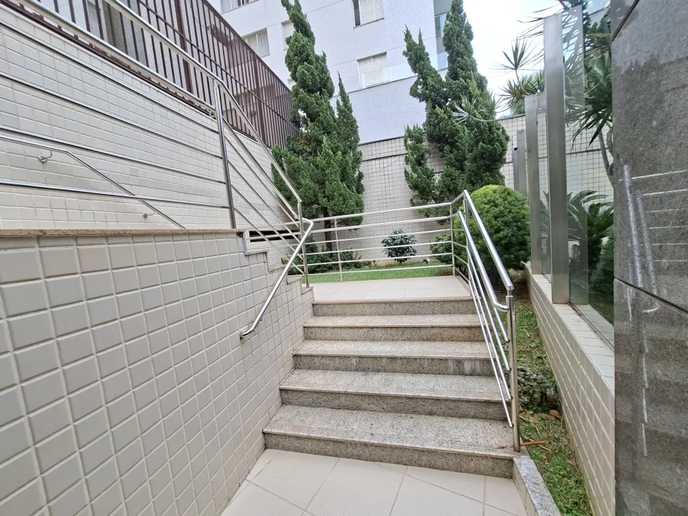 Cobertura, 3 quartos, 1416 m² - Foto 1