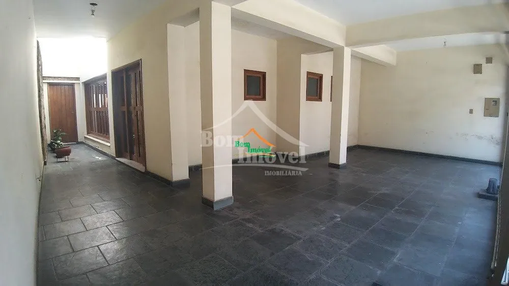 Casa, 3 quartos, 295 m² - Foto 4