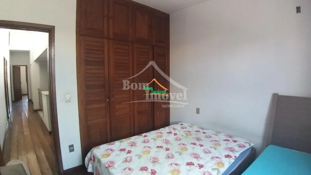 Casa, 3 quartos, 295 m² - Foto 7