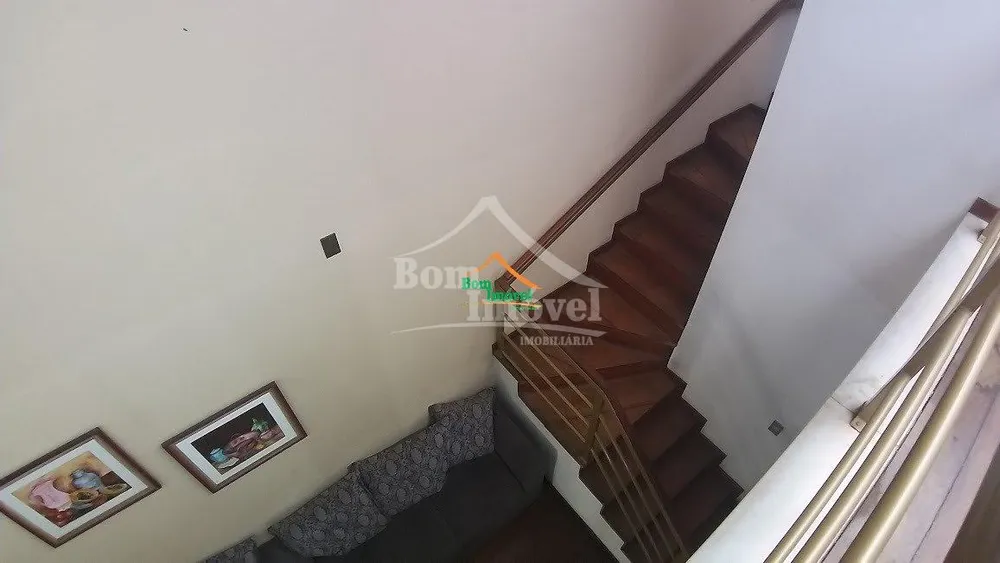 Casa, 3 quartos, 295 m² - Foto 6