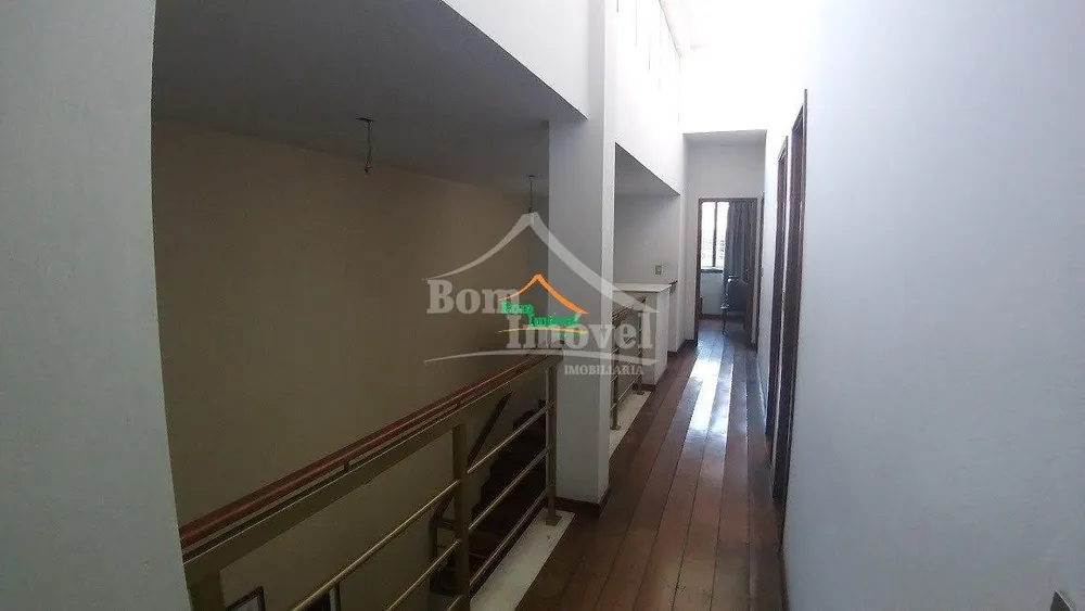 Casa, 3 quartos, 295 m² - Foto 6