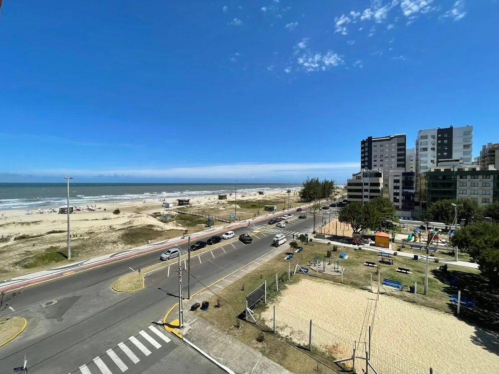 Apartamento, 4 quartos, 255 m² - Foto 1