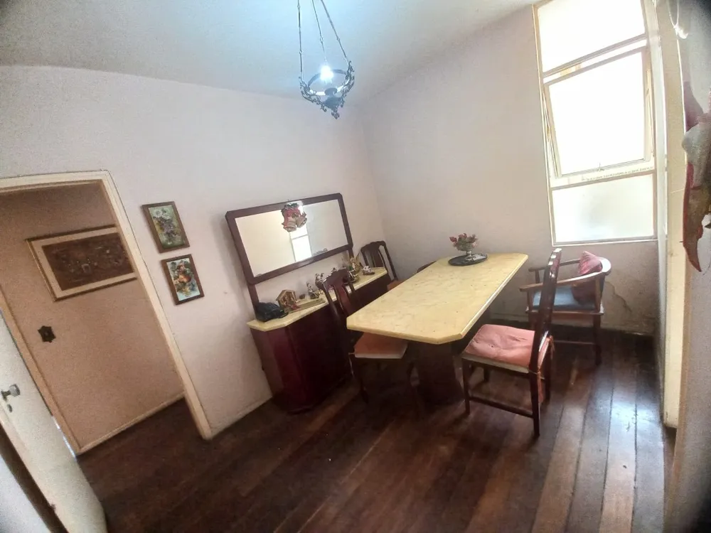 Apartamento, 3 quartos, 96 m² - Foto 4