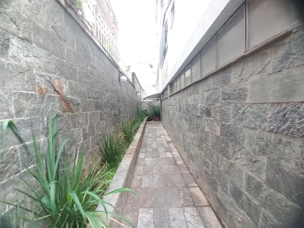 Apartamento, 3 quartos, 96 m² - Foto 2