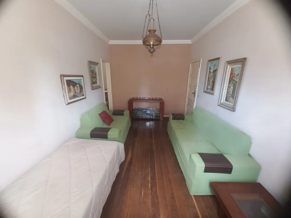 Apartamento, 3 quartos, 96 m² - Foto 7