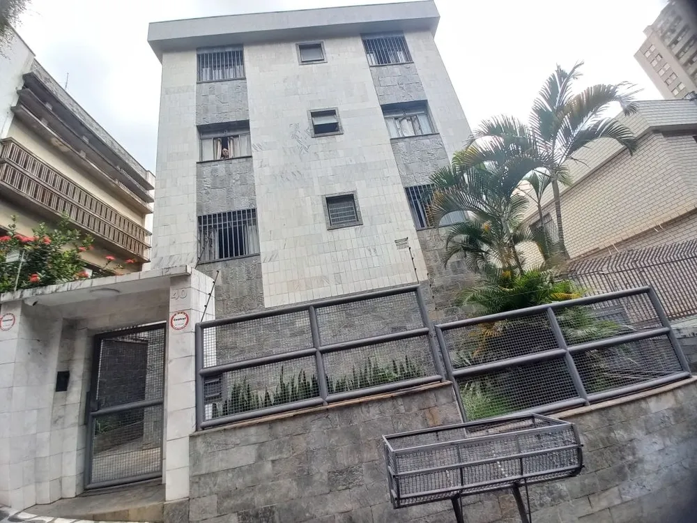 Apartamento, 3 quartos, 96 m² - Foto 8