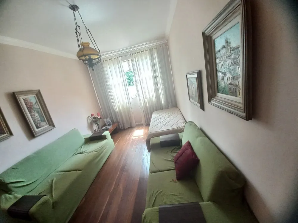 Apartamento, 3 quartos, 96 m² - Foto 5