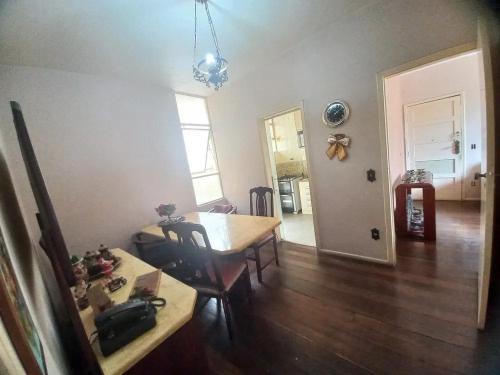 Apartamento, 3 quartos, 96 m² - Foto 2