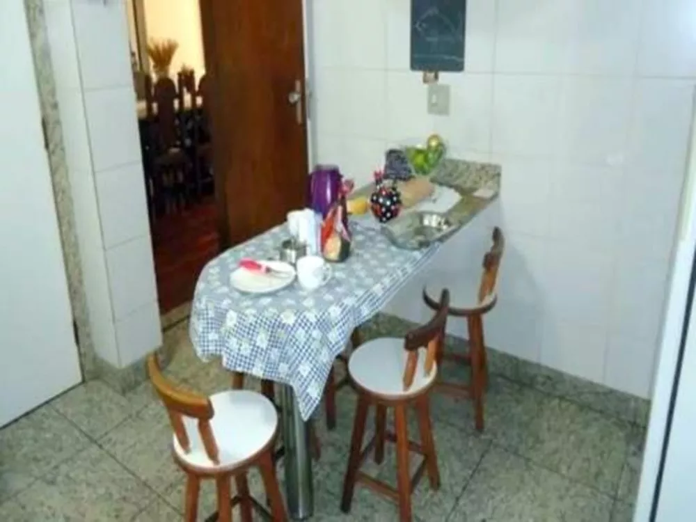 Apartamento à venda com 4 quartos, 170m² - Foto 12