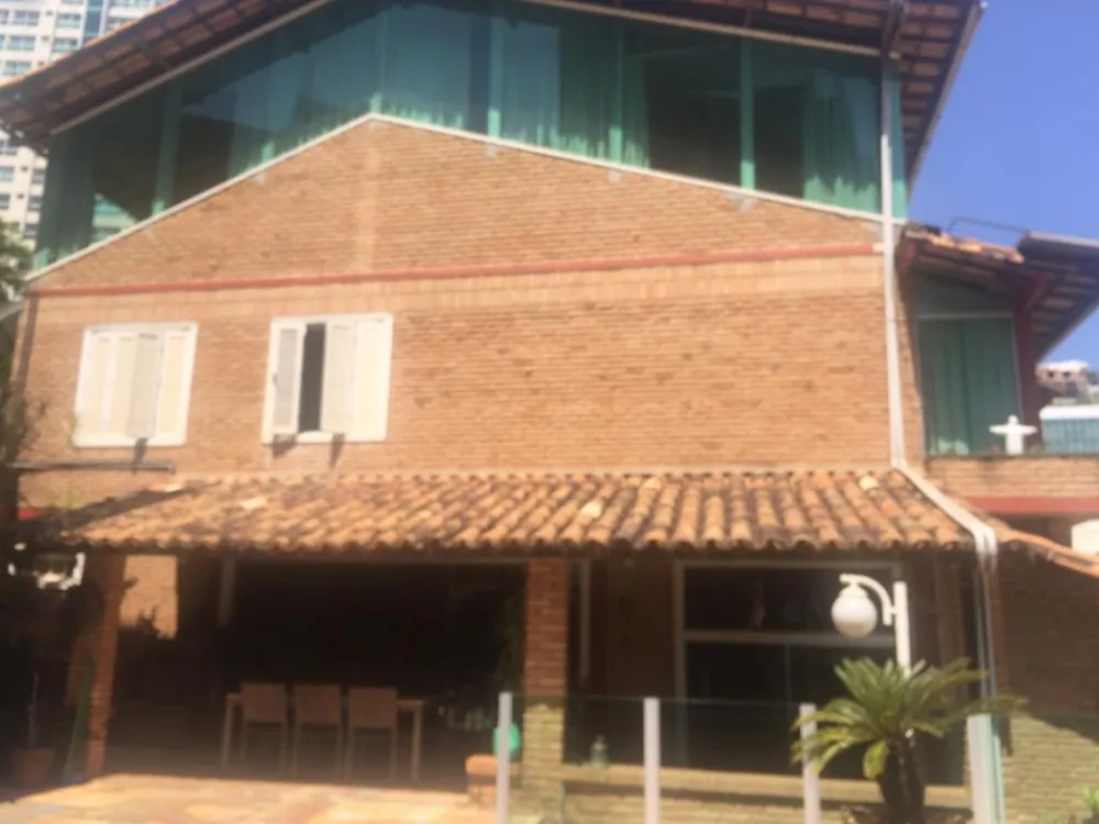 Casa, 4 quartos, 600 m² - Foto 14