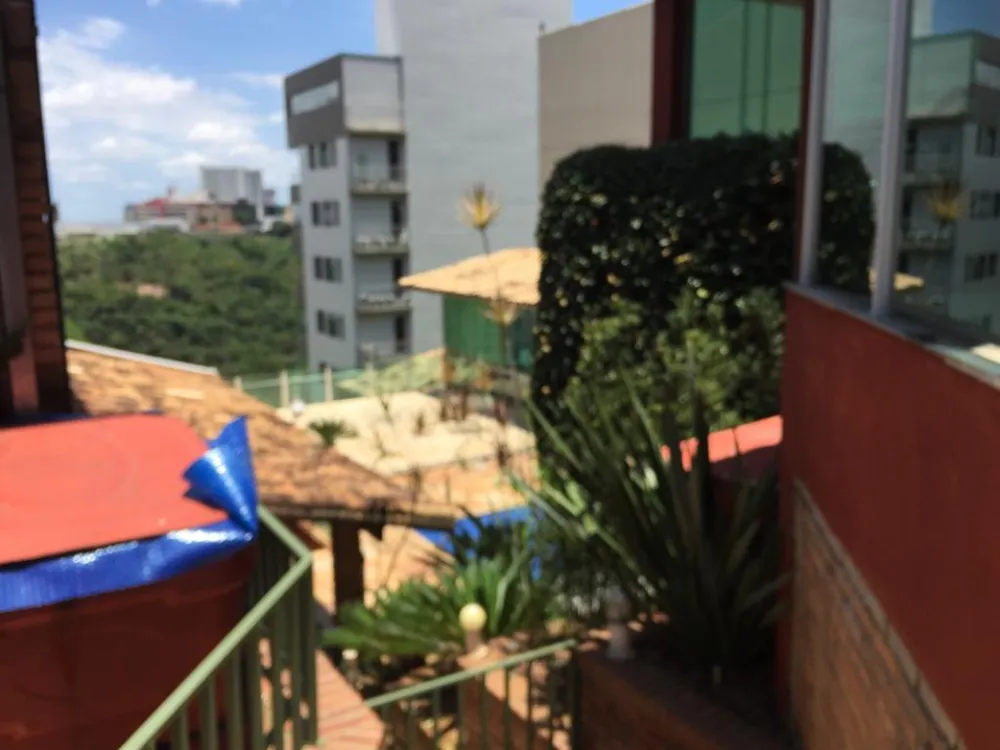 Casa, 4 quartos, 600 m² - Foto 8