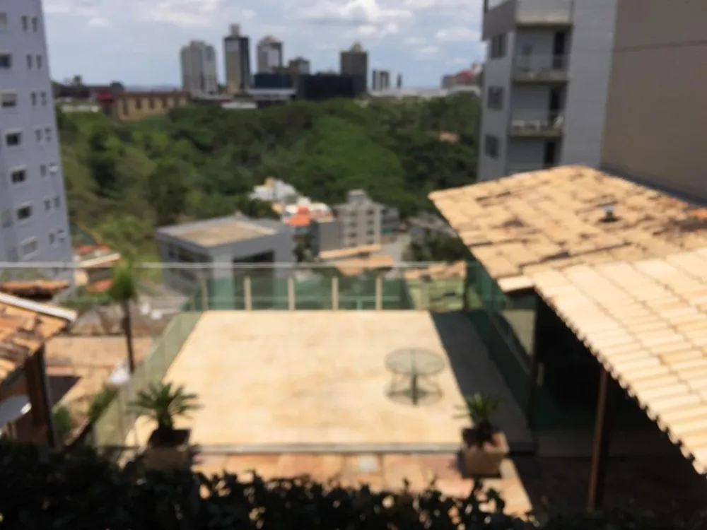 Casa, 4 quartos, 600 m² - Foto 10