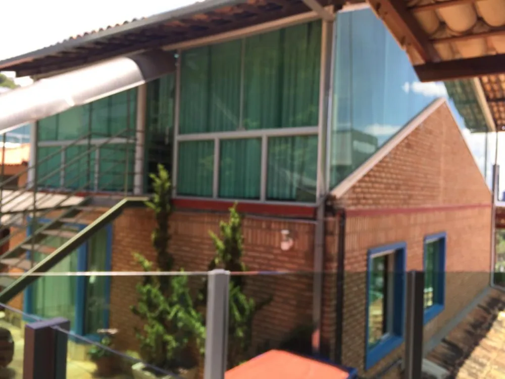 Casa, 4 quartos, 600 m² - Foto 11