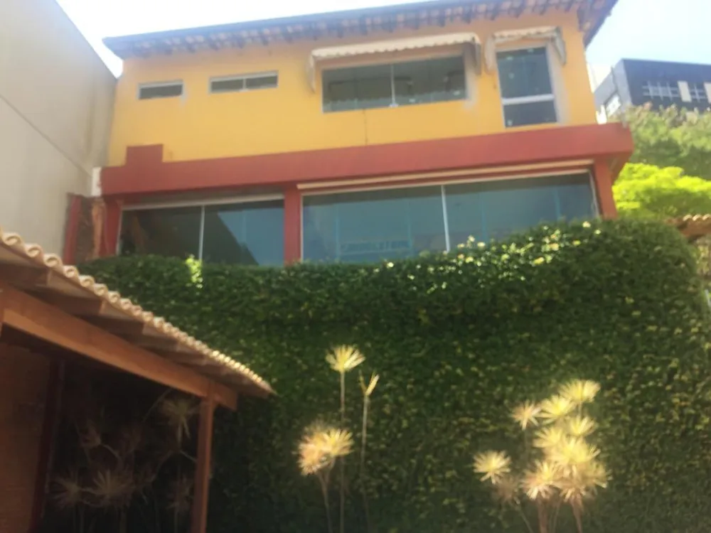 Casa, 4 quartos, 600 m² - Foto 16
