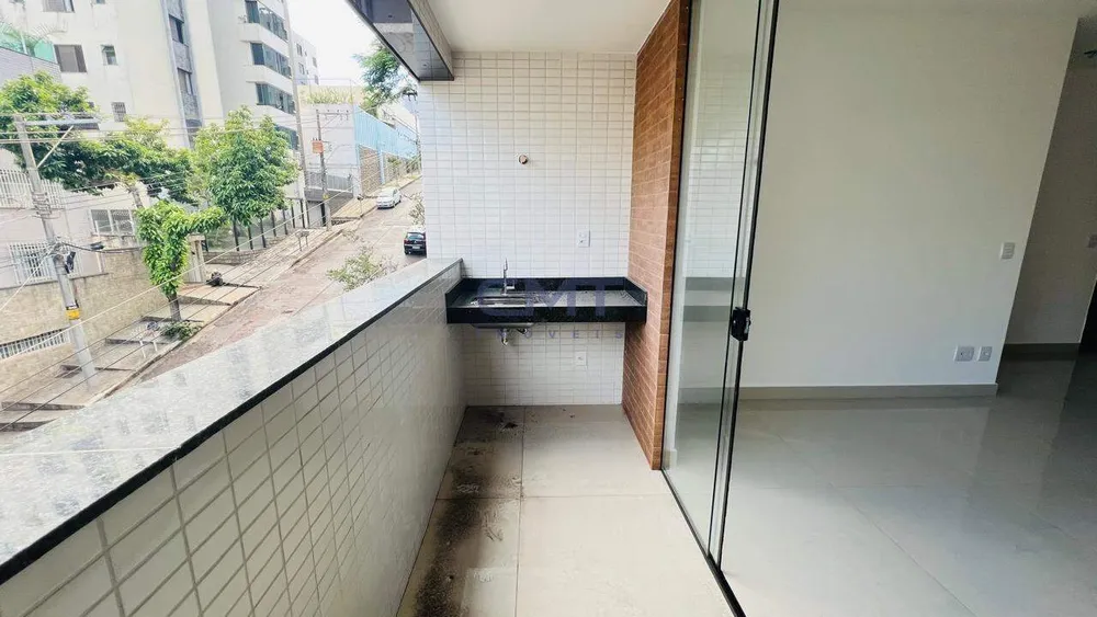 Apartamento, 3 quartos, 88 m² - Foto 3
