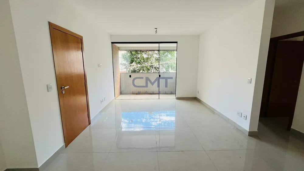 Apartamento, 3 quartos, 88 m² - Foto 1
