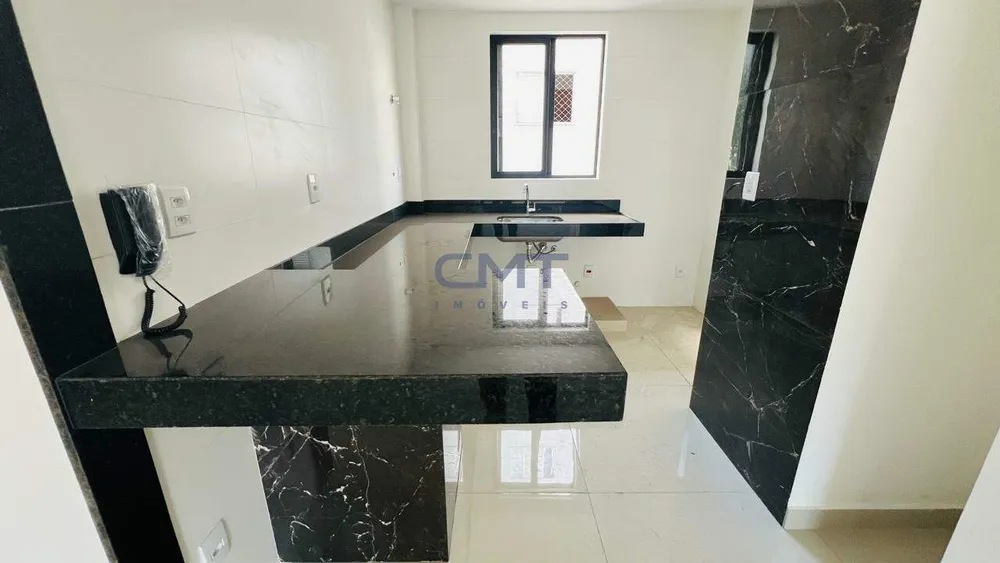 Apartamento, 3 quartos, 88 m² - Foto 5