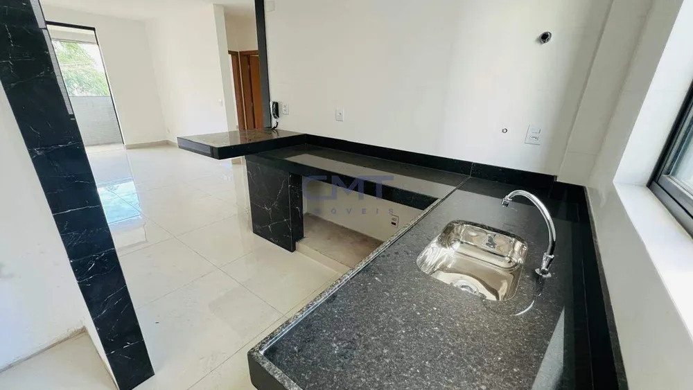 Apartamento, 3 quartos, 88 m² - Foto 4