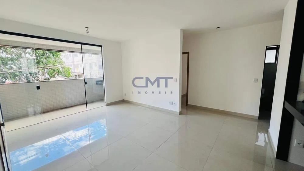 Apartamento, 3 quartos, 88 m² - Foto 2