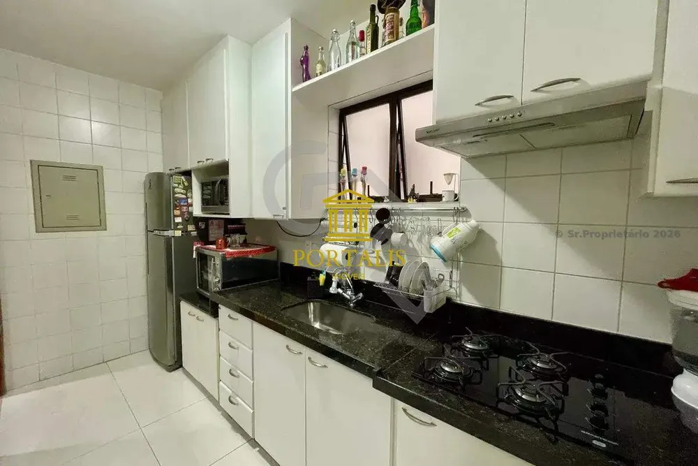 Apartamento, 2 quartos, 85 m² - Foto 11