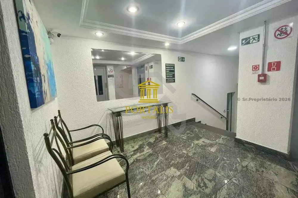 Apartamento, 2 quartos, 85 m² - Foto 21