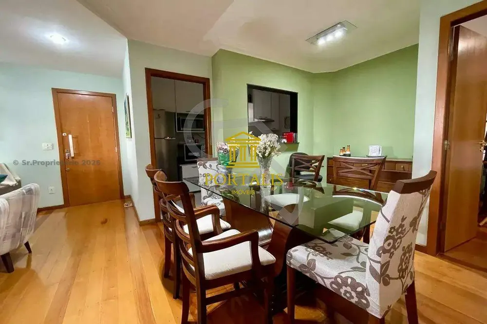 Apartamento, 2 quartos, 85 m² - Foto 5