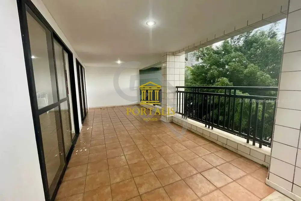 Apartamento, 2 quartos, 85 m² - Foto 22