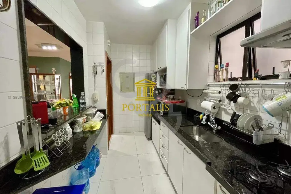 Apartamento, 2 quartos, 85 m² - Foto 12
