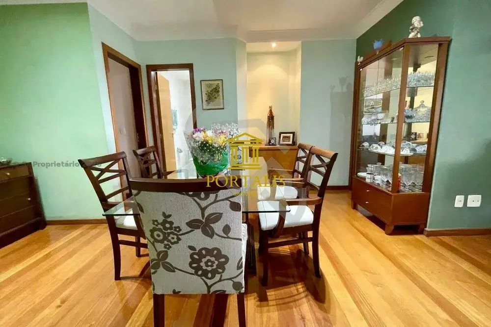 Apartamento, 2 quartos, 85 m² - Foto 4