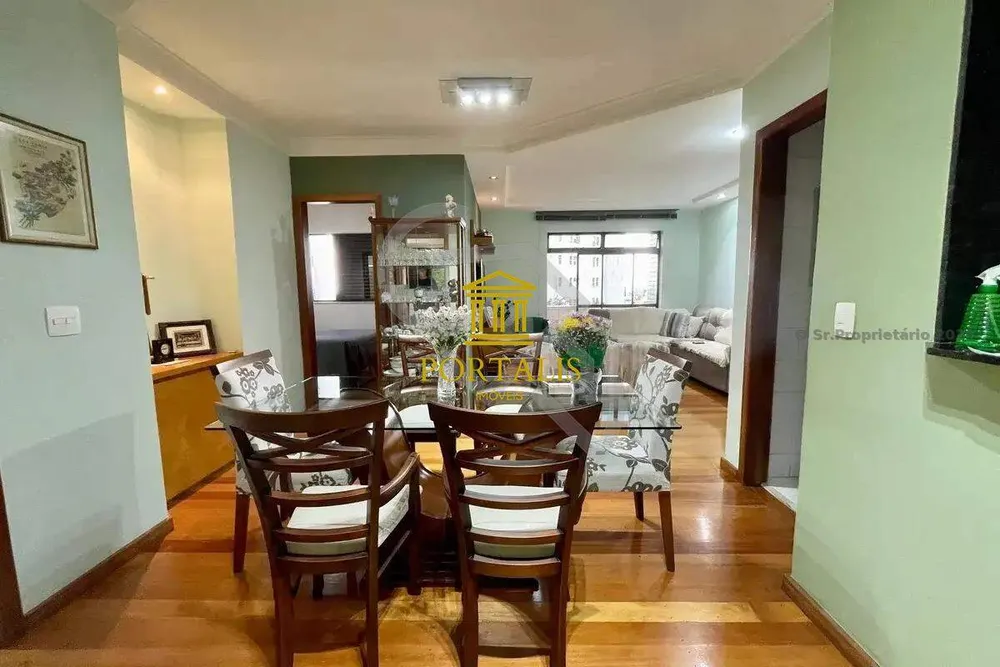 Apartamento, 2 quartos, 85 m² - Foto 6