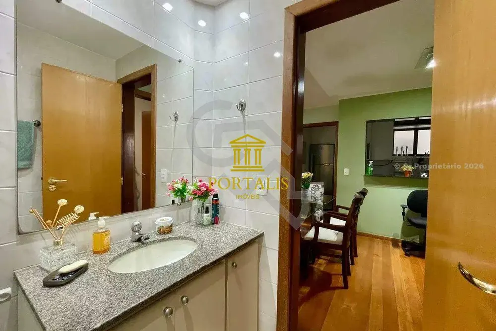 Apartamento, 2 quartos, 85 m² - Foto 8