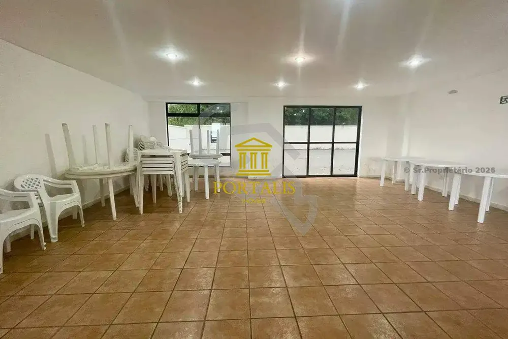 Apartamento, 2 quartos, 85 m² - Foto 14