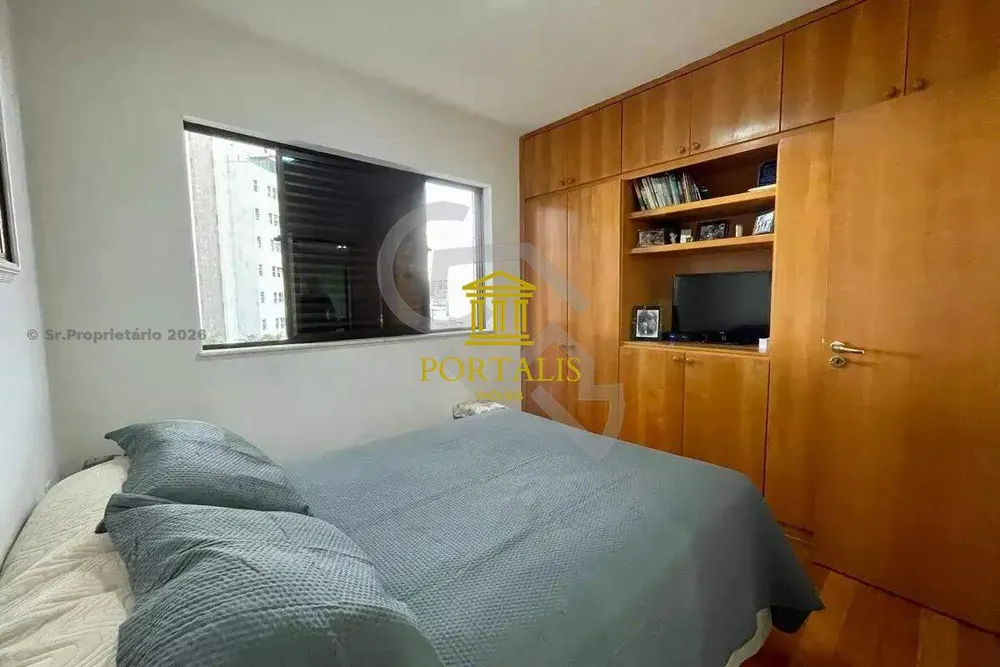 Apartamento, 2 quartos, 85 m² - Foto 11