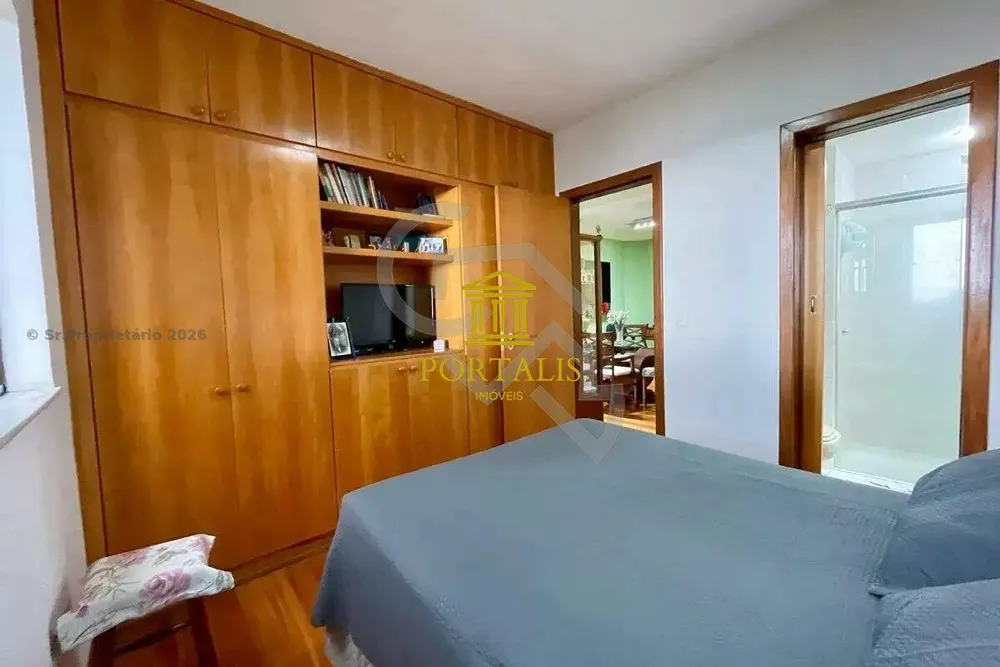 Apartamento, 2 quartos, 85 m² - Foto 7