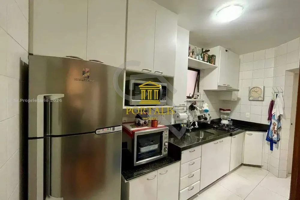 Apartamento, 2 quartos, 85 m² - Foto 17