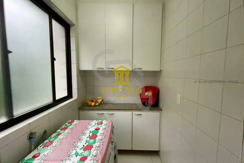 Apartamento, 2 quartos, 85 m² - Foto 18