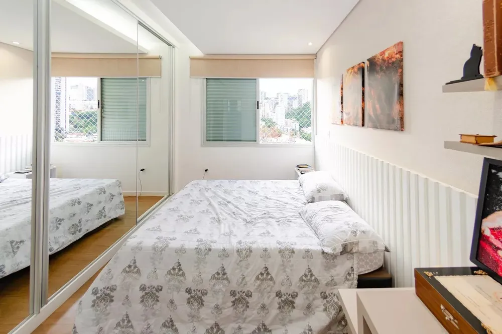 Apartamento, 3 quartos, 98 m² - Foto 6