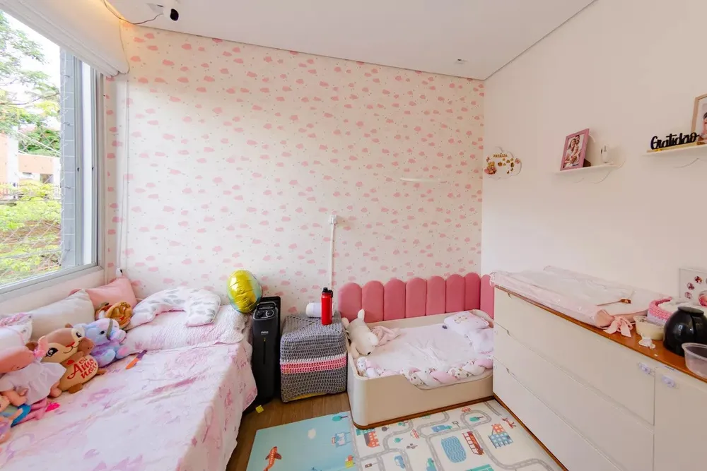 Apartamento, 3 quartos, 98 m² - Foto 9