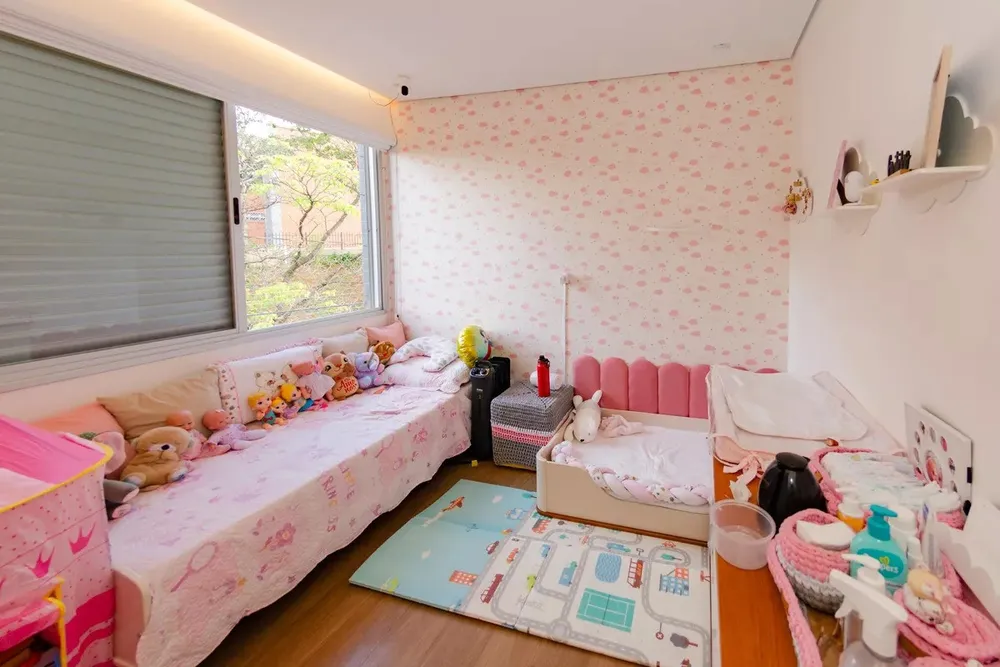 Apartamento, 3 quartos, 98 m² - Foto 8