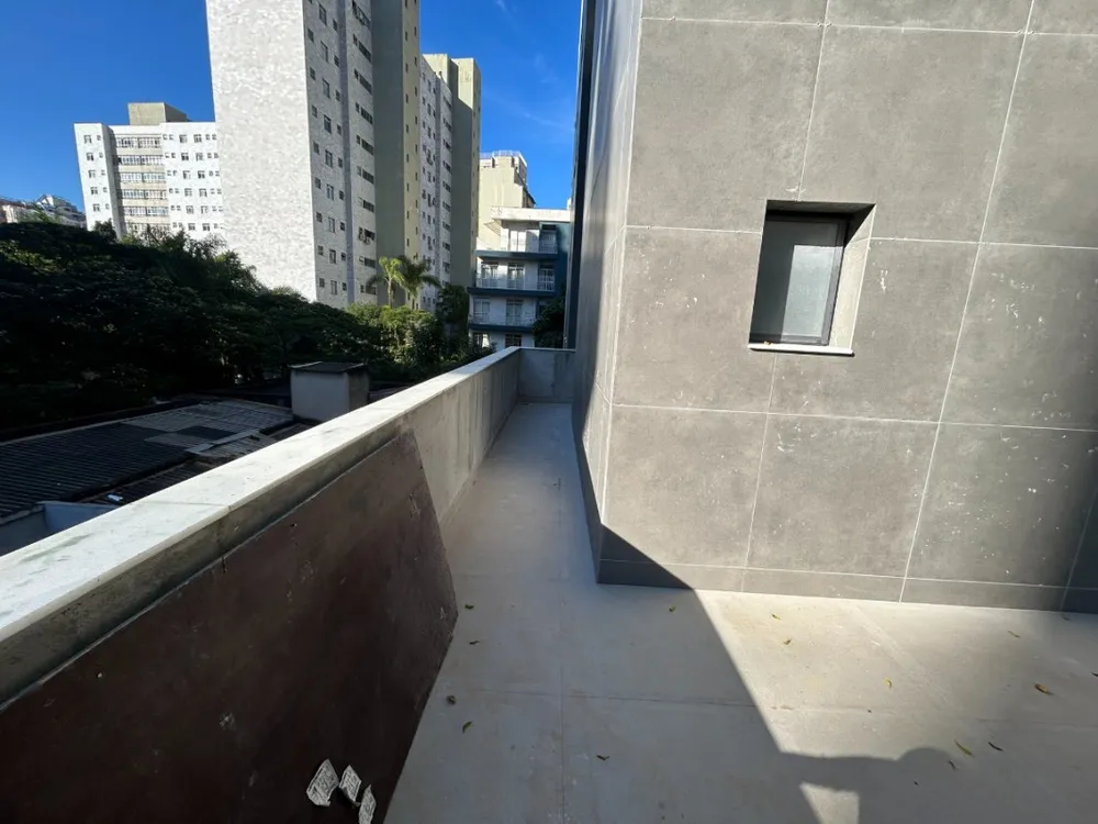 Apartamento, 3 quartos, 132 m² - Foto 1