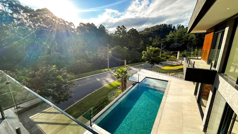 Casa de Condomínio, 4 quartos - Foto 7