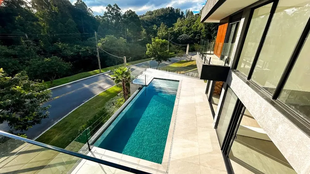Casa de Condomínio, 4 quartos - Foto 6