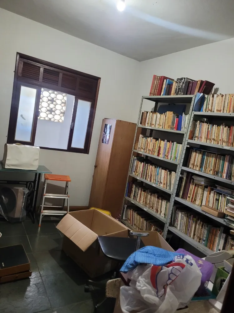 Apartamento, 14 quartos, 420 m² - Foto 17
